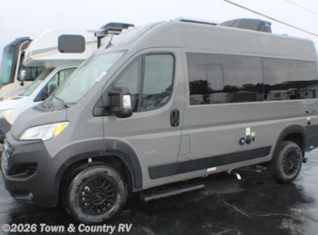 New 2026 Jayco Comet 18C available in Clyde, Ohio