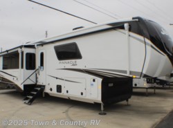 New 2026 Jayco Pinnacle 38FBRK available in Clyde, Ohio