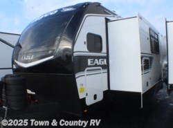 New 2026 Jayco Eagle HT 265FKDS available in Clyde, Ohio
