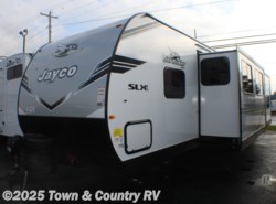 New 2026 Jayco Jay Flight SLX 321BDS available in Clyde, Ohio