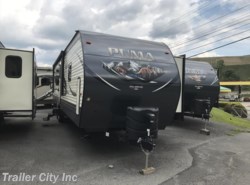 New 2019 Palomino Puma 32RKTS available in Whitehall, West Virginia