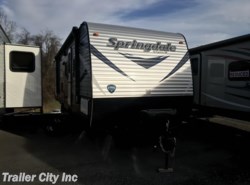 New 2019 Keystone Springdale Summerland 2980BH available in Whitehall, West Virginia