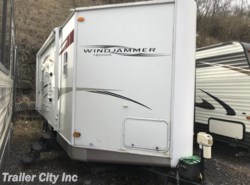 Used 2010 Forest River Rockwood Windjammer 2102W available in Whitehall, West Virginia
