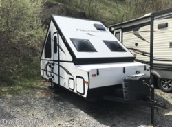 Used 2016 Forest River Flagstaff Hard Side T12RBST available in Whitehall, West Virginia