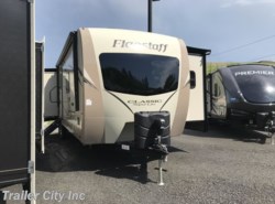 New 2019 Forest River Flagstaff Classic Super Lite 832IKBS available in Whitehall, West Virginia