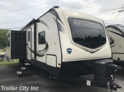 New 2019 Keystone Sprinter 325BMK available in Whitehall, West Virginia