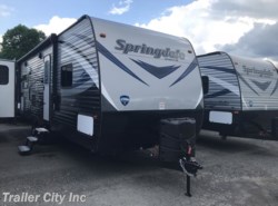 New 2019 Keystone Springdale Summerland 252RL available in Whitehall, West Virginia