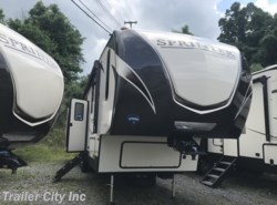 New 2019 Keystone Sprinter 3530FWDEN available in Whitehall, West Virginia