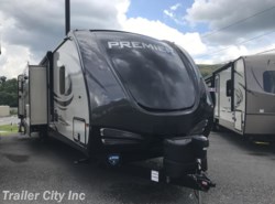 New 2019 Keystone Premier 34BIPR available in Whitehall, West Virginia