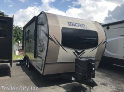 New 2019 Forest River Flagstaff Micro Lite 21FBRS available in Whitehall, West Virginia