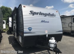 New 2019 Keystone Springdale Summerland Mini 1750RD available in Whitehall, West Virginia