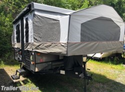 Used 2019 Forest River Flagstaff Tent 207SE available in Whitehall, West Virginia