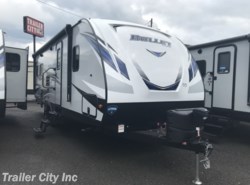 New 2019 Keystone Bullet 257RSS available in Whitehall, West Virginia