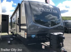 New 2019 Keystone Sprinter 29DB available in Whitehall, West Virginia