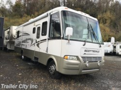 Used 2003 Newmar Scottsdale 3257 available in Whitehall, West Virginia
