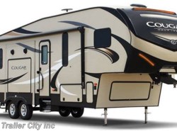 Used 2019 Keystone Cougar Half-Ton 29RDB available in Whitehall, West Virginia