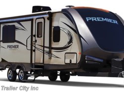 New 2019 Keystone Premier 29RKPR available in Whitehall, West Virginia