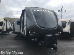 New 2019 Keystone Premier 34RIPR available in Whitehall, West Virginia