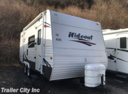 Used 2010 Keystone Hideout 19FLB available in Whitehall, West Virginia