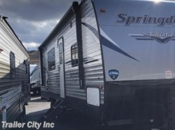 New 2019 Keystone Springdale 27TH available in Whitehall, West Virginia