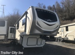 New 2019 Keystone Montana 3811MS available in Whitehall, West Virginia