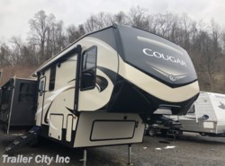 New 2019 Keystone Cougar 315RLS available in Whitehall, West Virginia
