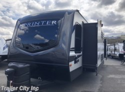 New 2019 Keystone Sprinter Limited 330KBS available in Whitehall, West Virginia