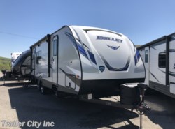 New 2020 Keystone Bullet 248RKS available in Whitehall, West Virginia
