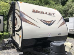 Used 2015 Keystone Bullet 243BHS available in Whitehall, West Virginia
