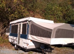 Used 2011 Forest River Flagstaff Classic 246D available in Whitehall, West Virginia