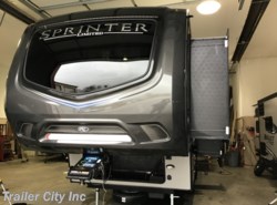 New 2020 Keystone Sprinter Limited 3611FWFKS available in Whitehall, West Virginia