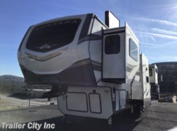 New 2020 Keystone Montana 3761FL available in Whitehall, West Virginia