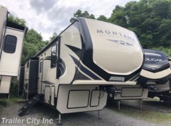 New 2020 Keystone Montana High Country 362RD available in Whitehall, West Virginia