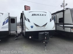 New 2021 Keystone Bullet 290BHS available in Whitehall, West Virginia