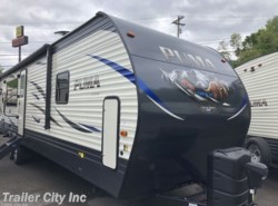 New 2020 Palomino Puma 32RKTS available in Whitehall, West Virginia