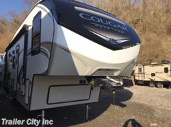 New 2021 Keystone Cougar Half-Ton 32BHS available in Whitehall, West Virginia