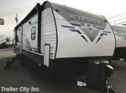 New 2021 Palomino Puma 30RKQS available in Whitehall, West Virginia