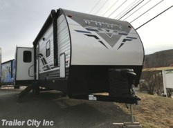 New 2021 Palomino Puma 31RLQS available in Whitehall, West Virginia