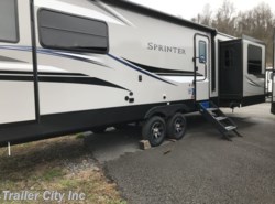 New 2020 Keystone Sprinter Limited 330KBS available in Whitehall, West Virginia