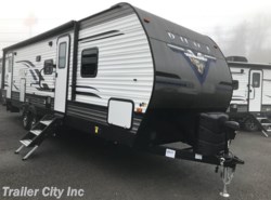 New 2021 Palomino Puma 28DBFQ available in Whitehall, West Virginia