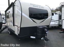New 2021 Forest River Flagstaff Micro Lite 22FBS available in Whitehall, West Virginia
