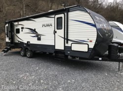 Used 2019 Palomino Puma 27RLSS available in Whitehall, West Virginia