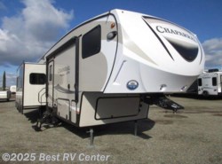New 2017 Coachmen Chaparral Lite 30RLS Rear Living/Three Slideouts available in Turlock, California