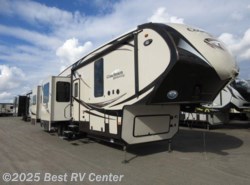 New 2017 Coachmen Brookstone 378RE FIVE SLIDE OUTS/REAR LIVING/ 6 POINT ELECTRI available in Turlock, California