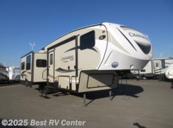 New 2017 Coachmen Chaparral Lite 30RLS Rear Living/Three Slideouts available in Turlock, California