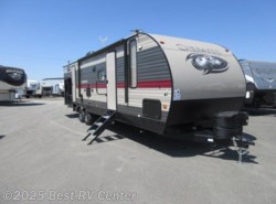 New 2019 Forest River Cherokee 294BH Two Slide Outs / Bunk House / Out Side Kitch available in Turlock, California
