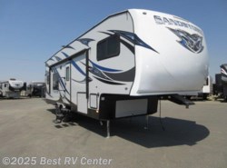 New 2018 Forest River Sandstorm 286GSLR 200 WATT SOLAR POWER/ RAMP PATIO CABLE / S available in Turlock, California