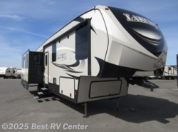 New 2018 Keystone Laredo 355RL Rear Living / 3 Slide Outs/ Island Kitchen / available in Turlock, California