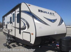 New 2017 Keystone Bullet Ultra Lite 243BHSWE Rear Twin Bunks/ Outdoo / U Shape Dinette available in Turlock, California