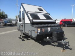 New 2018 Forest River Rockwood Extreme Sports Package A122SESP Off Road / Outside Storage available in Turlock, California